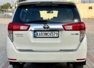 Toyota Innova crysta 2.8 Z (Automatic)