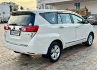 Toyota Innova crysta 2.8 Z (Automatic)