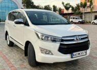 Toyota Innova crysta 2.8 Z (Automatic)