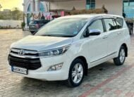 Toyota Innova crysta 2.8 Z (Automatic)