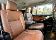 Toyota Innova crysta 2.8 Z (Automatic)