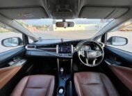 Toyota Innova crysta 2.8 Z (Automatic)