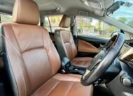 Toyota Innova crysta 2.8 Z (Automatic)