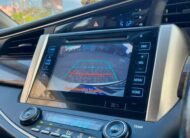 Toyota Innova crysta 2.8 Z (Automatic)