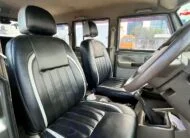 Mahindra Bolero ZLX Microhybrid