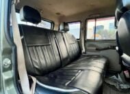 Mahindra Bolero ZLX Microhybrid