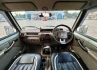 Mahindra Bolero ZLX Microhybrid