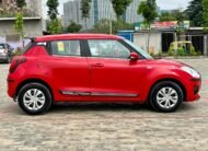 Maruthi Swift VDI 2018 – Red