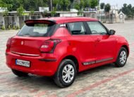 Maruthi Swift VDI 2018 – Red