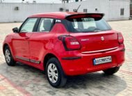 Maruthi Swift VDI 2018 – Red