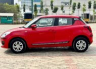Maruthi Swift VDI 2018 – Red