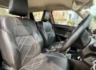 Maruthi Swift VDI 2018 – Red