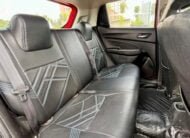 Maruthi Swift VDI 2018 – Red