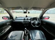 Maruthi Swift VDI 2018 – Red