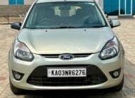 Ford Figo TDCI- First Owner- 2012