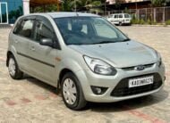 Ford Figo TDCI- First Owner- 2012