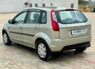 Ford Figo TDCI- First Owner- 2012