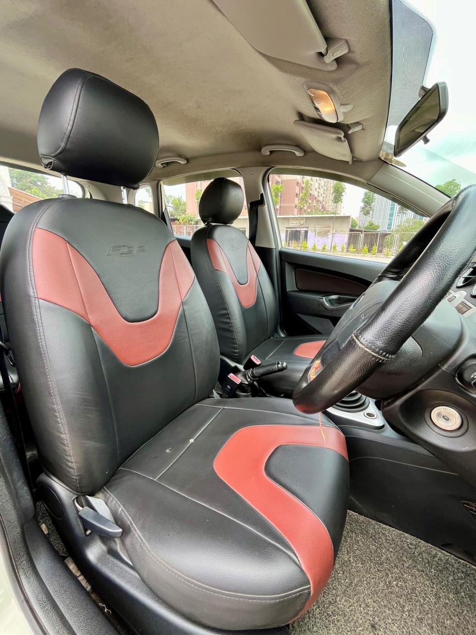 Ford Figo TDCI- First Owner- 2012