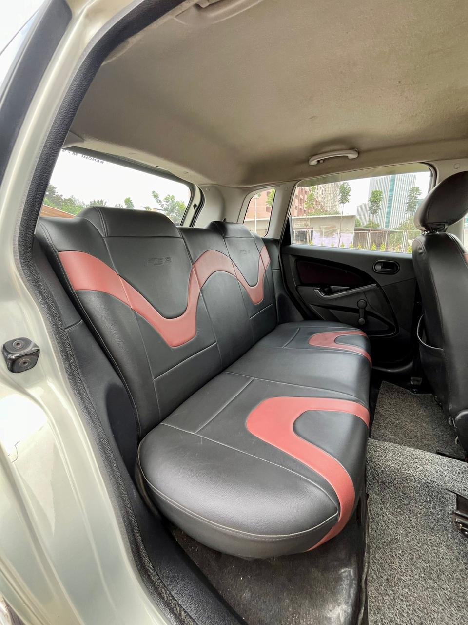 Ford Figo TDCI- First Owner- 2012