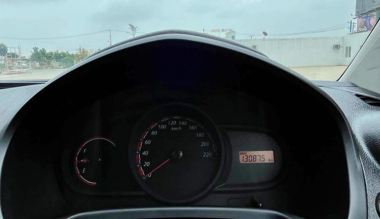 Ford Figo TDCI- First Owner- 2012