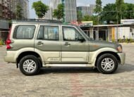Mahindra Scorpio VLX- 2nd Owner 2012