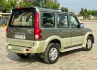 Mahindra Scorpio VLX- 2nd Owner 2012