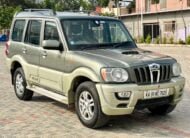 Mahindra Scorpio VLX- 2nd Owner 2012