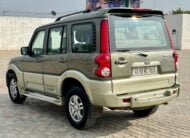 Mahindra Scorpio VLX- 2nd Owner 2012