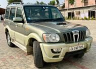 Mahindra Scorpio VLX- 2nd Owner 2012
