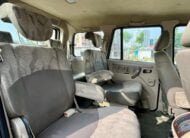 Mahindra Scorpio VLX- 2nd Owner 2012