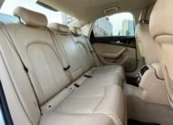 Audi A6 2.0 TDI- White 2nd Owner – 2014