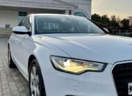 Audi A6 2.0 TDI- White 2nd Owner – 2014