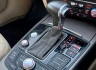 Audi A6 2.0 TDI- White 2nd Owner – 2014