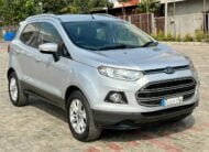Ford Ecosport 1.5 TITANIUM TDCI
