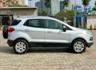 Ford Ecosport 1.5 TITANIUM TDCI