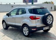 Ford Ecosport 1.5 TITANIUM TDCI