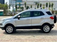 Ford Ecosport 1.5 TITANIUM TDCI