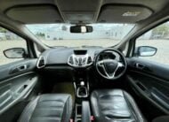Ford Ecosport 1.5 TITANIUM TDCI