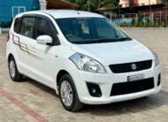 Maruthi Suzuki Ertiga ZDI – White – 2013