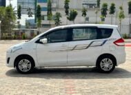 Maruthi Suzuki Ertiga ZDI – White – 2013