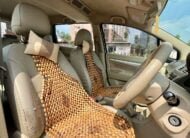 Maruthi Suzuki Ertiga ZDI – White – 2013