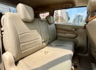 Maruthi Suzuki Ertiga ZDI – White – 2013