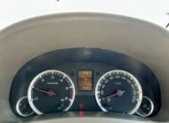 Maruthi Suzuki Ertiga ZDI – White – 2013