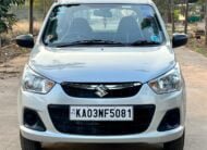 Maruthi Suzuki Alto k10 VXI 2019