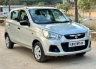 Maruthi Suzuki Alto k10 VXI 2019