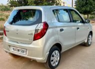 Maruthi Suzuki Alto k10 VXI 2019