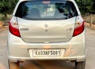 Maruthi Suzuki Alto k10 VXI 2019