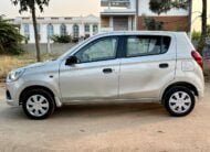 Maruthi Suzuki Alto k10 VXI 2019