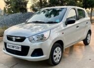 Maruthi Suzuki Alto k10 VXI 2019