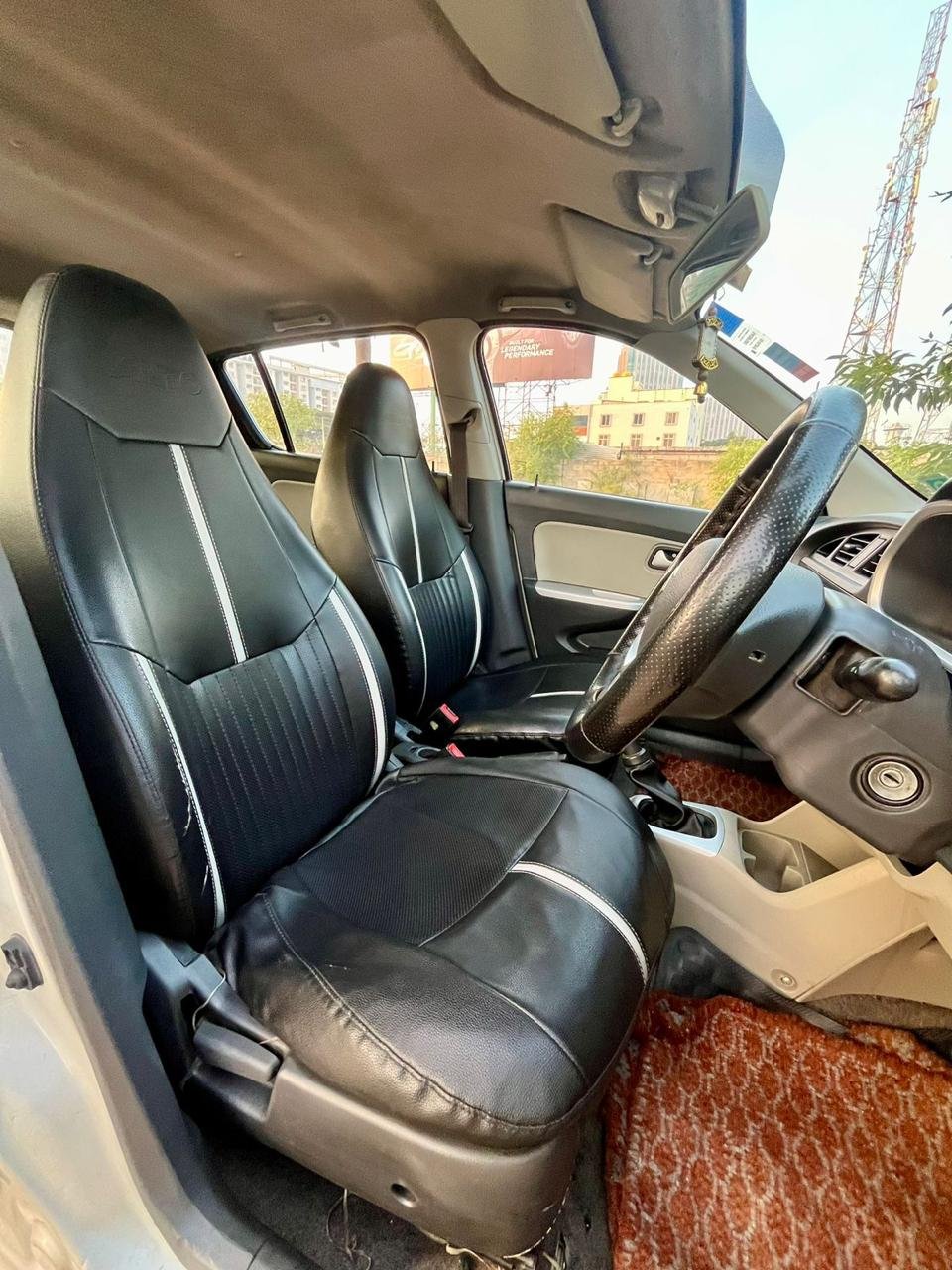 Maruthi Suzuki Alto k10 VXI 2019